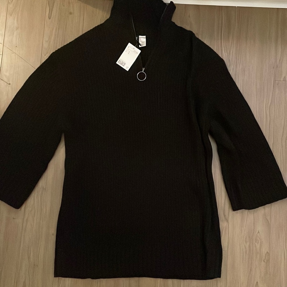 HM Oversized Sweater/Dress